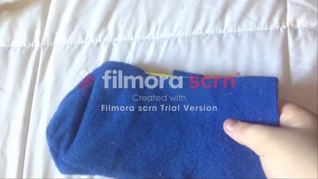 Baby Einstein Boss Bird Replica Puppet Unboxing With Music