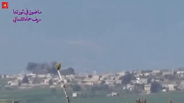 April 1, 2018   Russia Extinguishes Radical Islamic Islamic Groups, Blocking Jihad Attacks In Idlib