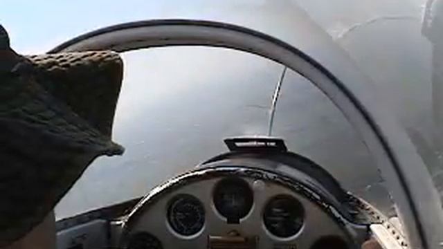 Blanik L13 Training 2006