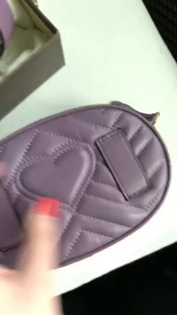 Сумка ремень