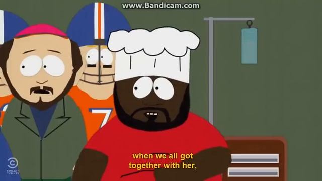South Park Cartman's Mom Is Still A... Part 4