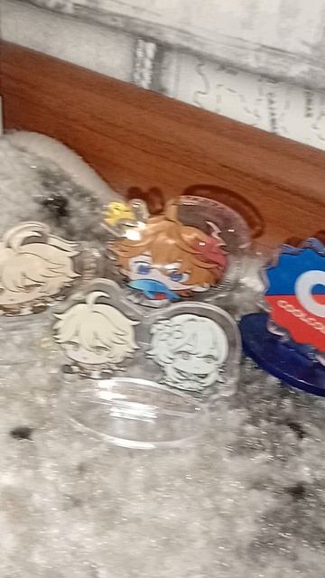 обзор на приколюхи с магнита