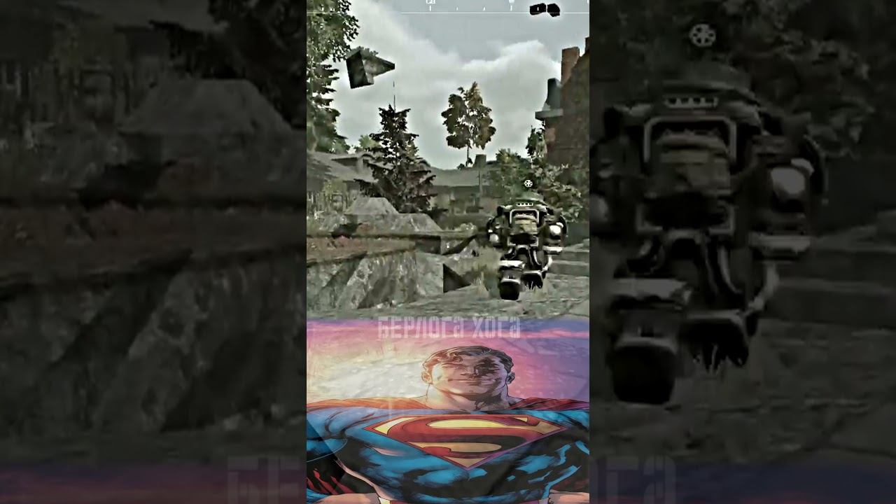STALCRAFT MEMES