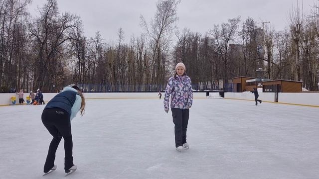 каток Фили детский парк 17.03.2024 (5)