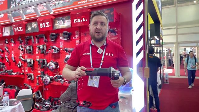 Самое интересное с Кантонской выставки!