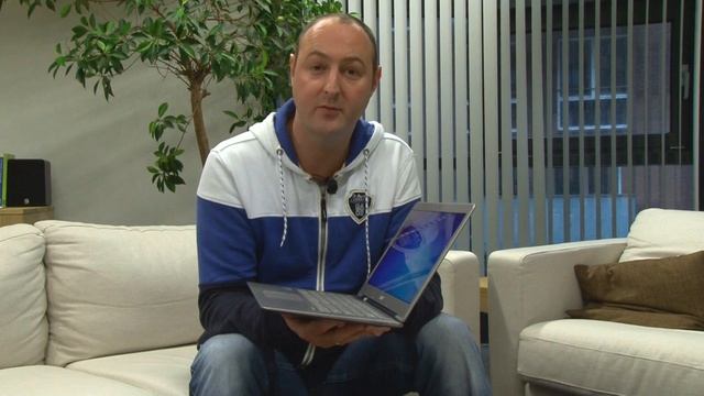 Acer S3 Ultrabook Review (Consumentenbond)