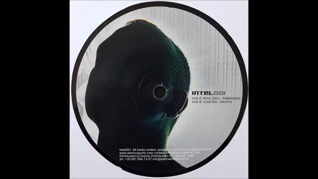 Danilo Vigorito - Anno Zero