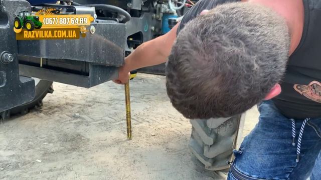 Какой минитрактор купить до 100 тис или 4000💲❓Сравнение минитракторов Форте, Синтай, ДВ 244 АТМ🚜