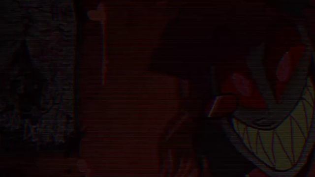 It's Time To Take Your Final Bow (Alastor Edit)