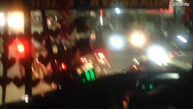 Jam Malam Waktunya ? Trip PO MIRA SOLO - MAGETAN Begini Jadinya Jika Di Jam Setan Part 2