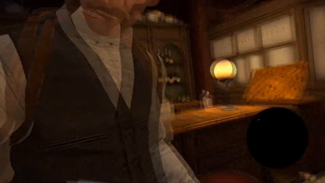 Обміняв PS4 на OCULUS