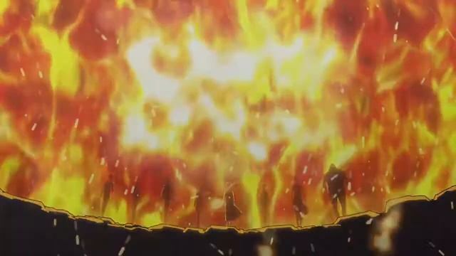 Multi Anime Opening - Hydra (CC Lyrics)