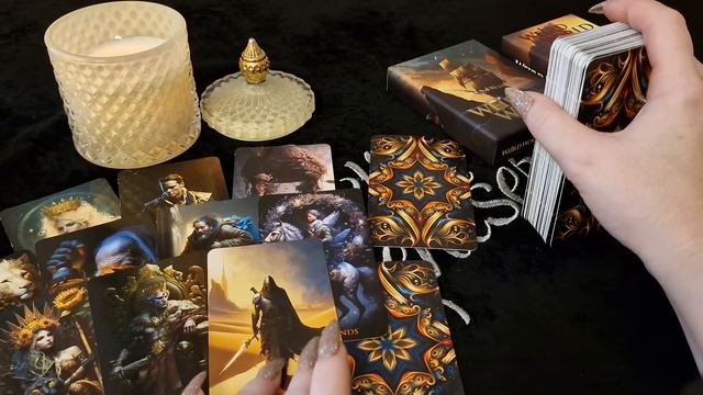 РАК.Таро-прогноз от Евы Лехцер с 28.08.23 - 03.09.23.Timeless In-Depth Tarot Reading