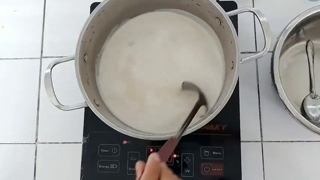 Cách Làm Sữa Chua đậu Nành Ngon Dẻo Mịn