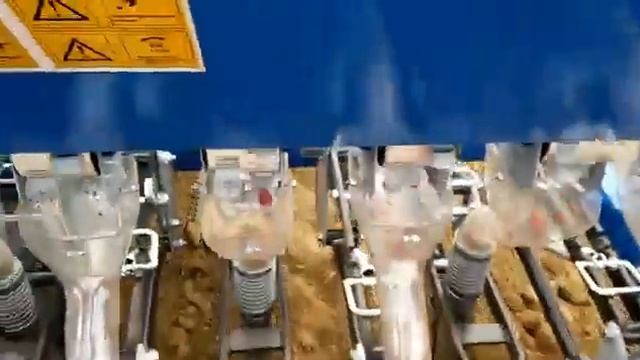 12 Sıralı Sarımsaq Və Soğan əkən Maşın - SECA