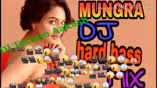 Mungda O Mungda Dj Remix Song 2021|| DJ TECHNO AAKASH