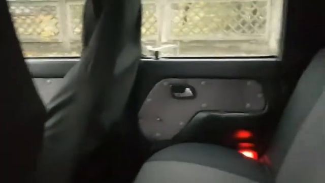 GREAT WALL DEER '2008 Київ лівий берег