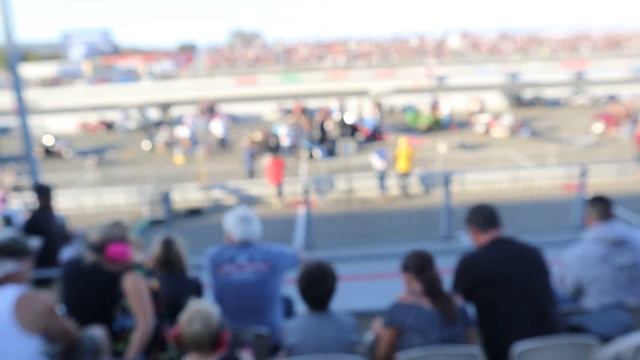 Sonoma Raceway