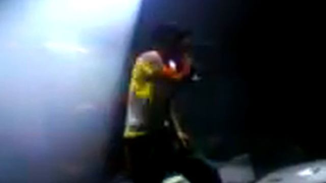 Beat Box En El Opera 2