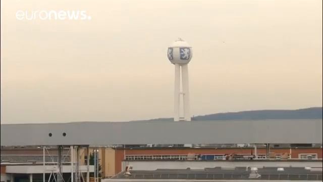 General Motors - PSA Görüşmelerinde Opel Işçilerinin Geleceği Konuşuluyor - Economy