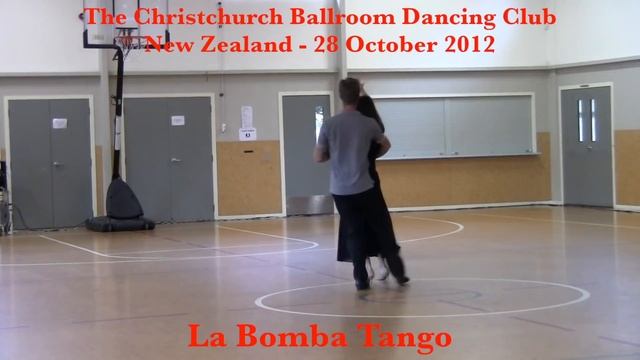 La Bomba Tango