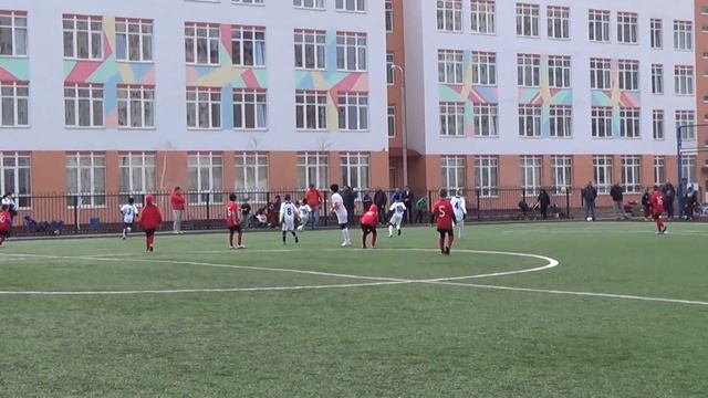 ЗІРКА 2007 (ФК ЗІРКА - ФК ВОСХОД, 12.03.2016)