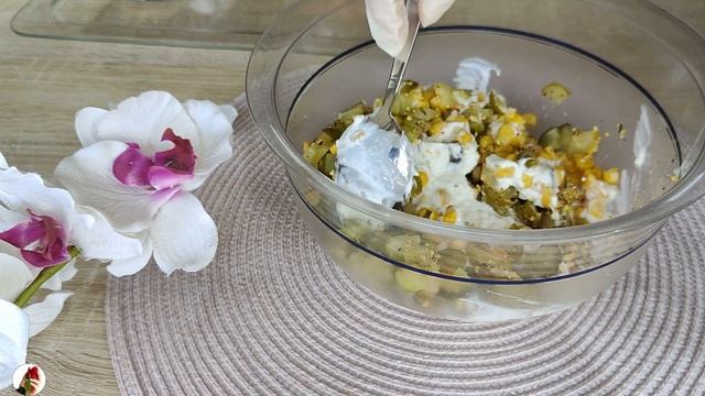 Havuç Tarator Nasıl Yapılır💯Havuç Tarator Tarifi/Meze Çeşitleri /Yoğurtlu Salata Çeşitleri Tarifler