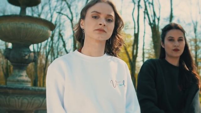Frents & Charles B - Desire (Official Music Video)