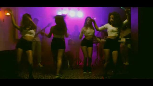 DESPACITO -TROPIRUMBA  (VERSION SALSA) 2017