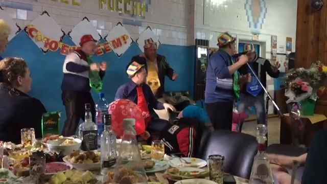 Рок-н-ролл 🤟