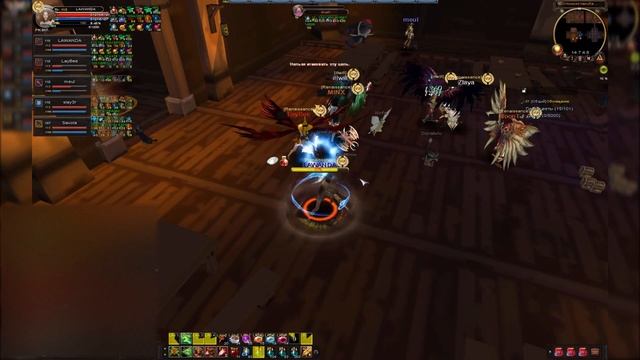 Karos Pandora/Ну а х*ли мне? криворукому :D