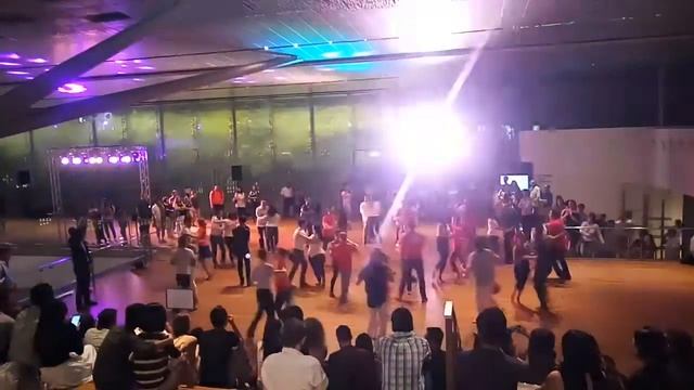 Rueda De Casino - Latin Nights @ National Gallery Singapore