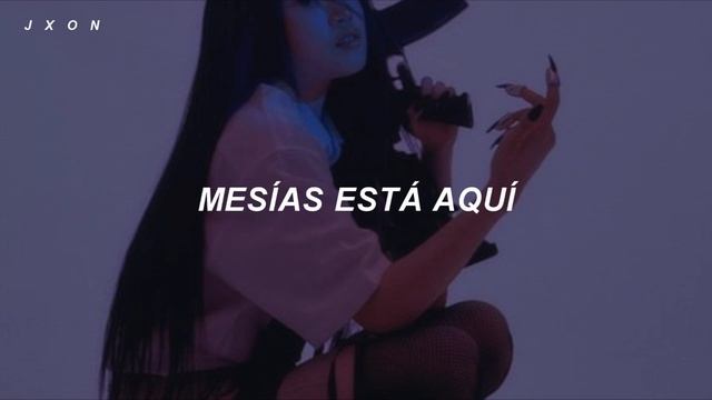 Lexie Liu - MIRA [sub Español]