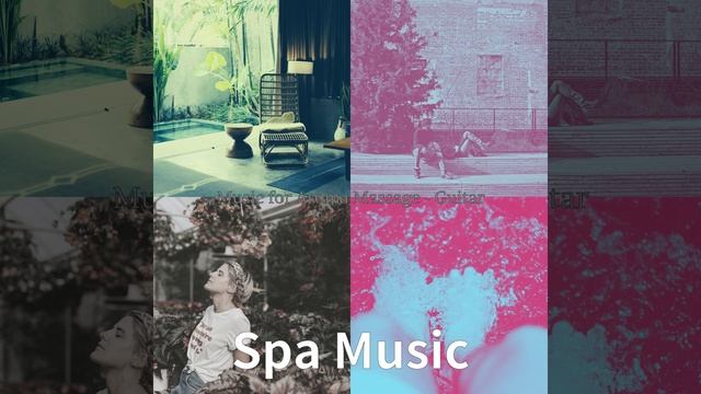 Brilliant Backdrops For Mineral Baths