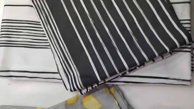 Домашний обиход L-Household Rummage (постельное белье)