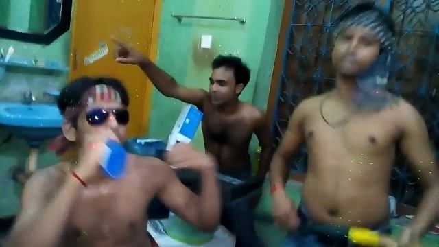 Aka Akasher Tara Tui