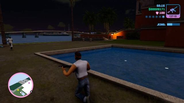 С ДИАСОМ ПОКОНЧЕНО, НОВЫЕ ГОРИЗОНТЫ ТОММИ | Gta Vice City Definitive Edition #6