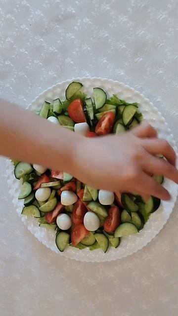 САЛАТ 