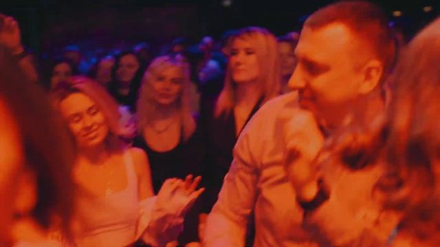 Корпоративное мероприятие в концепции Street ART