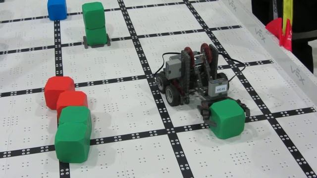 Робофест Москва 2015