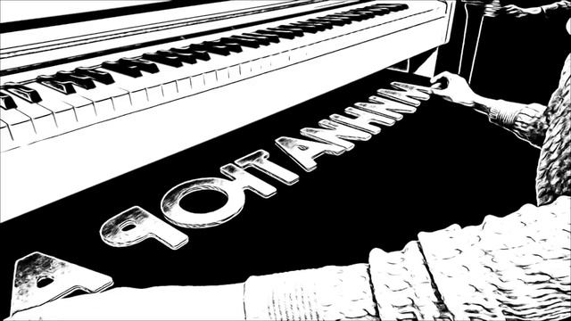 Трогательные звуки музыки ☽☀︎☾ Piano Asmr ♪♫♪♫♪