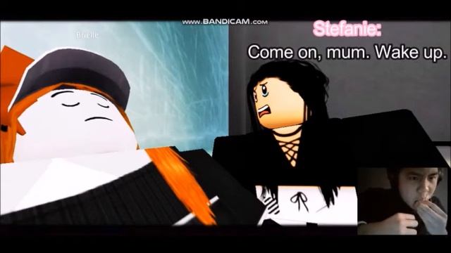 * REACTION * Skyleree / SnapCat 101 How To Get Away With Murder Season 2 Finale SPOILER WARNING!!!