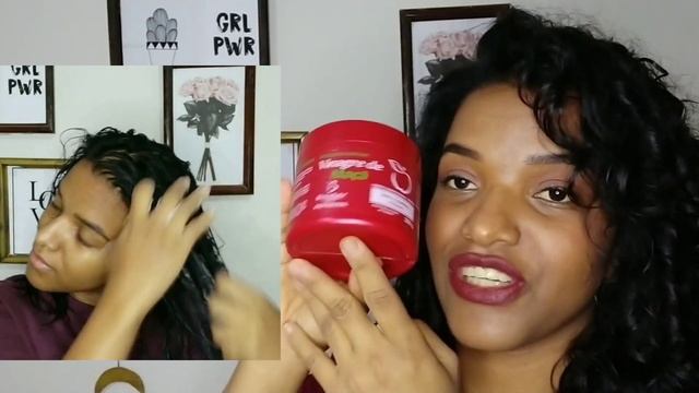 RESENHA KIT VINAGRE DE MAÇÃ BIO INSTINTO|LAURA BARBOSA