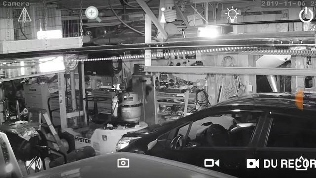 New $59.99 Alptop WIFI IP PTZ Camera On Amazon, With Free Bad Camera Work!