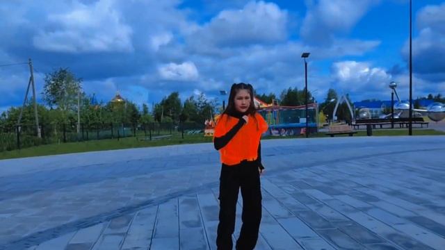 [KPOP IN PUBLIC RUS] ENHYPEN ( 엔하이픈 ) - 'FEVER' Dance Cover By NMD