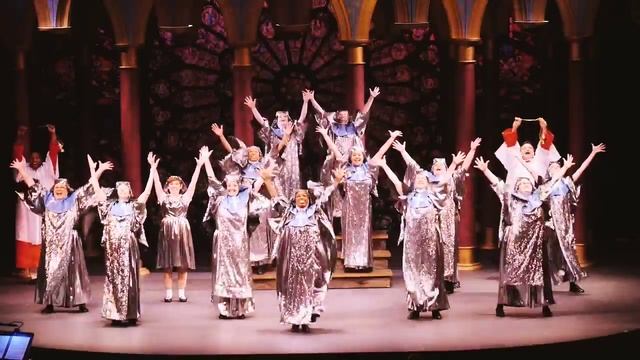 Riverside Center Presents Sister Act