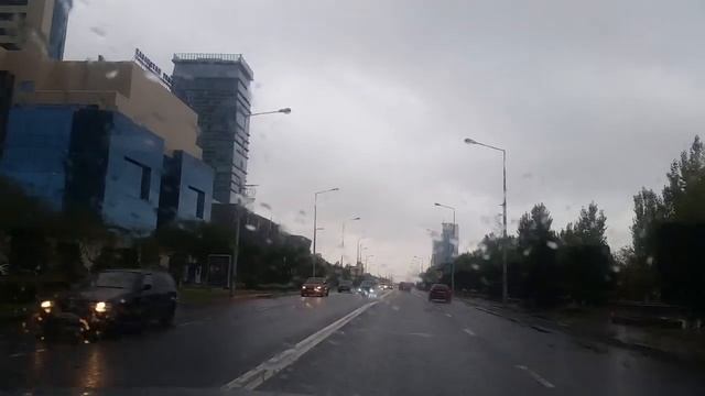 АСТАНА столица КАЗАХСТАНА
