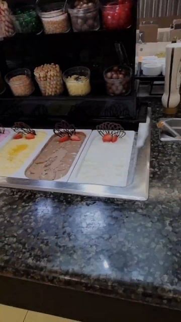 5⭐️ Lunch Buffet - #H10 Playa Meloneras Palace ⛱️🌊 #GranCanaria 2022