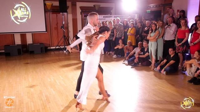 SHOW - Magyar Barnabás & Adam Dorottya - All Stars Festival 2021