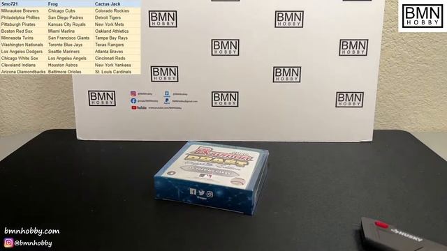 Bowman Draft 2020 Sapphire Edition 120